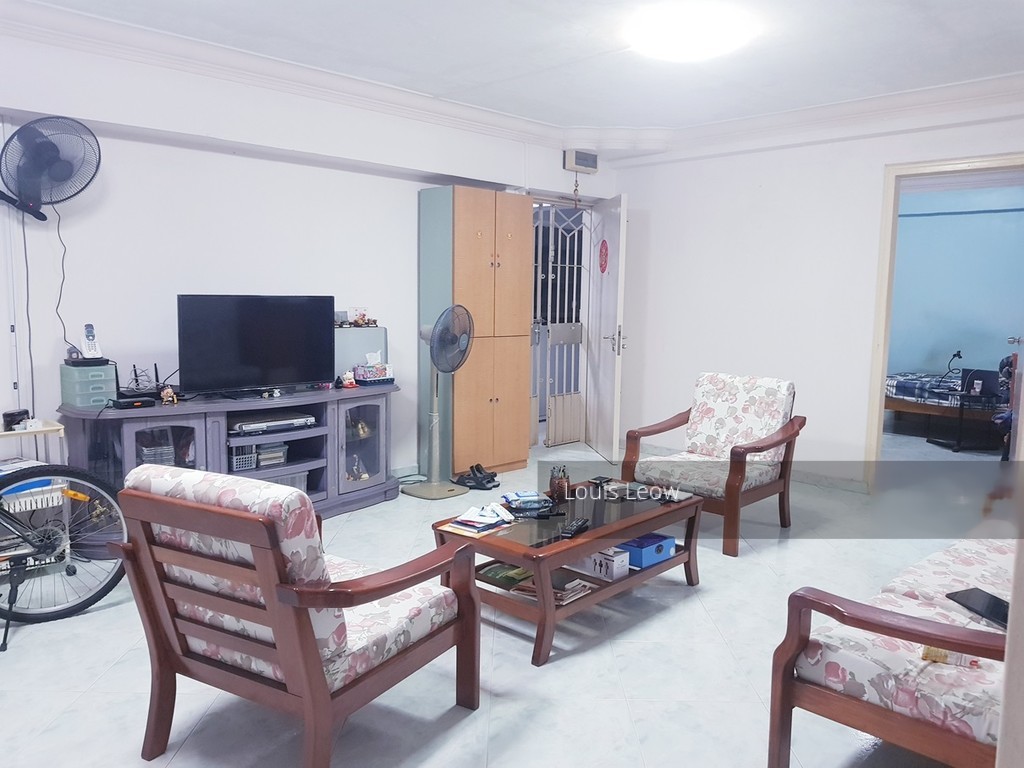 Blk 749 Pasir Ris Street 71 (Pasir Ris), HDB 4 Rooms #213723001